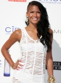 Cassie In Alexander Wang